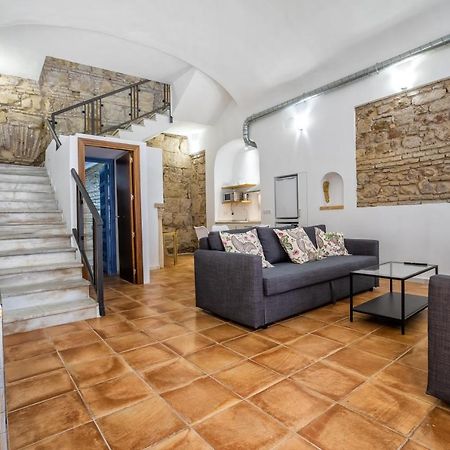 Luxury Cister Apartment Córdoba Buitenkant foto