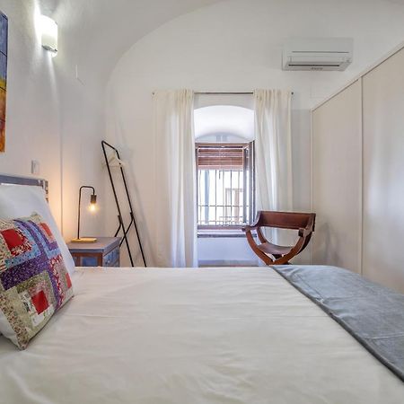Luxury Cister Apartment Córdoba Buitenkant foto