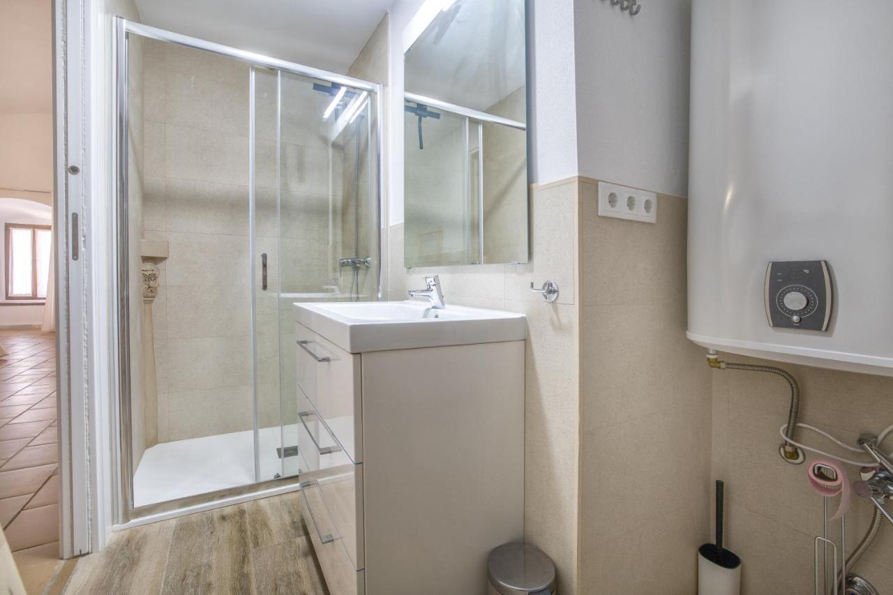 Luxury Cister Apartment Córdoba Buitenkant foto