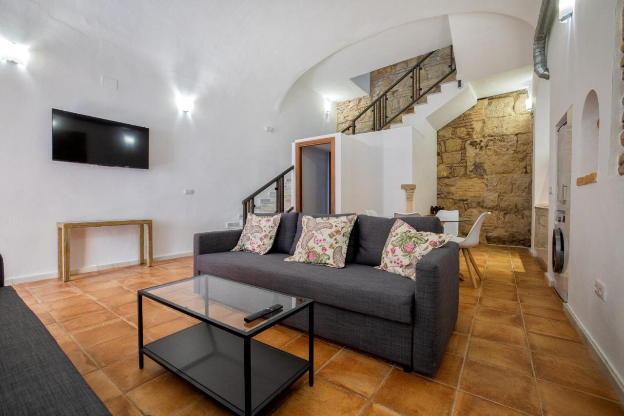Luxury Cister Apartment Córdoba Buitenkant foto
