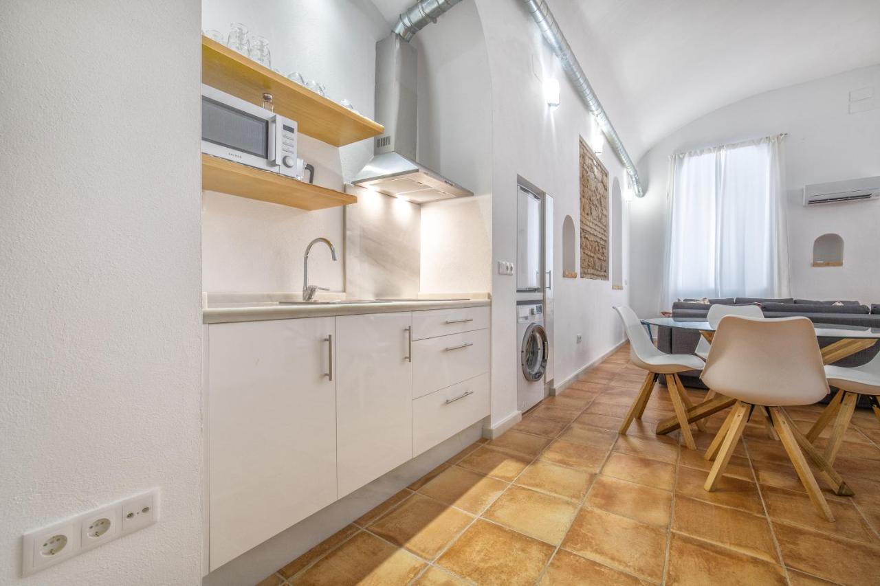 Luxury Cister Apartment Córdoba Buitenkant foto