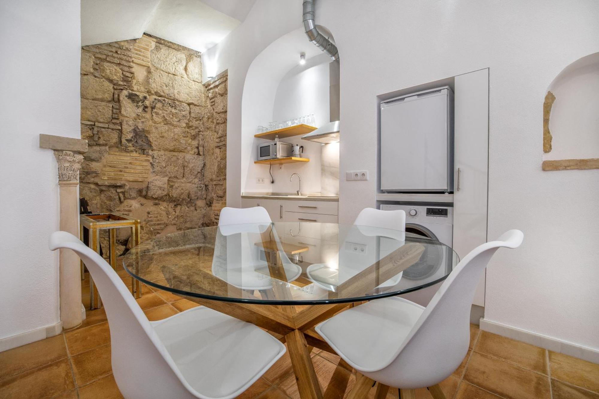 Luxury Cister Apartment Córdoba Buitenkant foto
