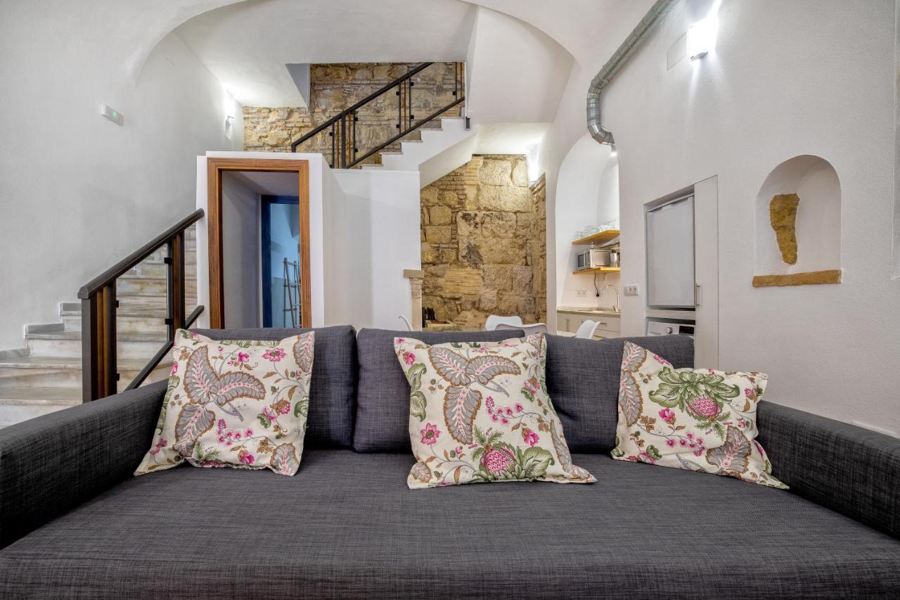 Luxury Cister Apartment Córdoba Buitenkant foto