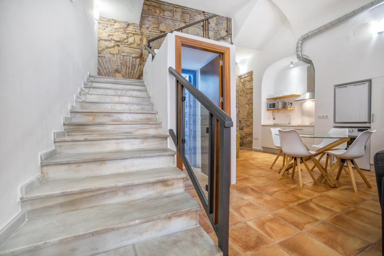 Luxury Cister Apartment Córdoba Buitenkant foto