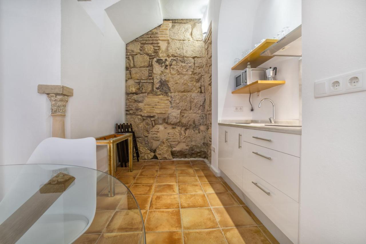 Luxury Cister Apartment Córdoba Buitenkant foto