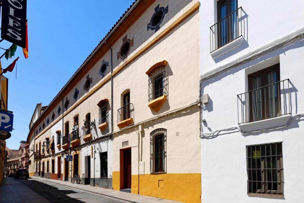 Luxury Cister Apartment Córdoba Buitenkant foto