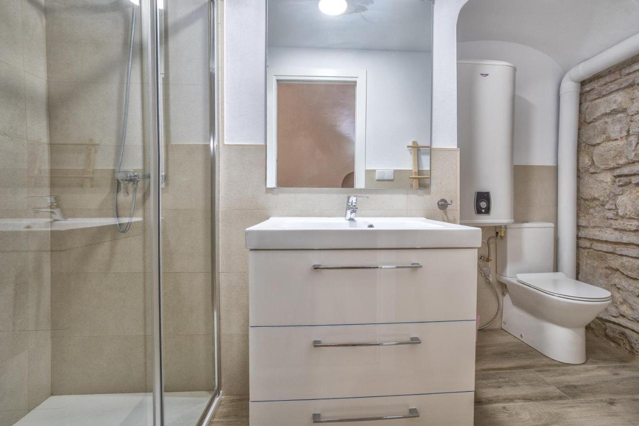 Luxury Cister Apartment Córdoba Buitenkant foto