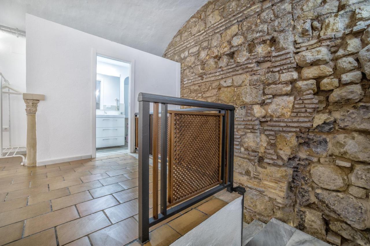 Luxury Cister Apartment Córdoba Buitenkant foto