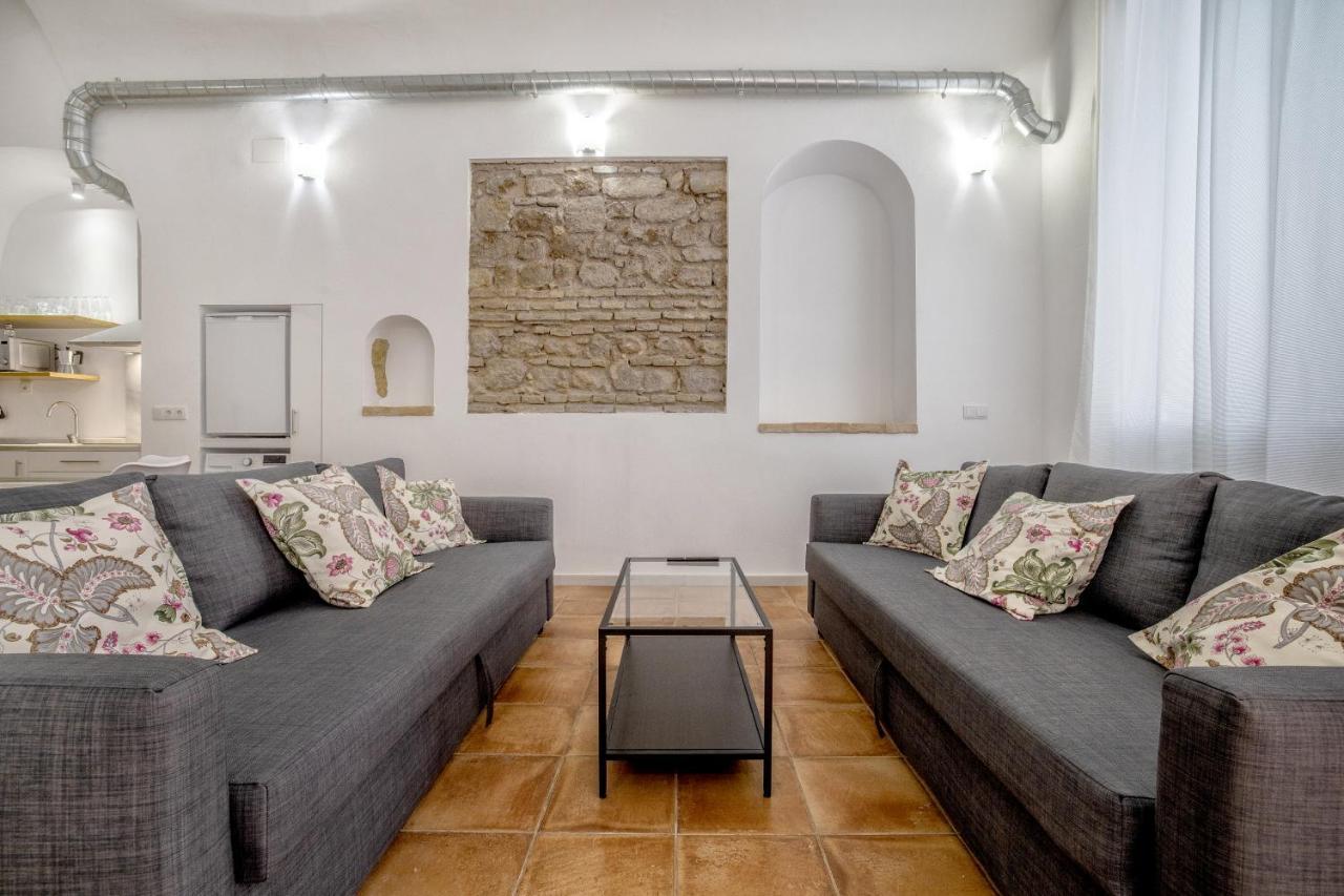 Luxury Cister Apartment Córdoba Buitenkant foto