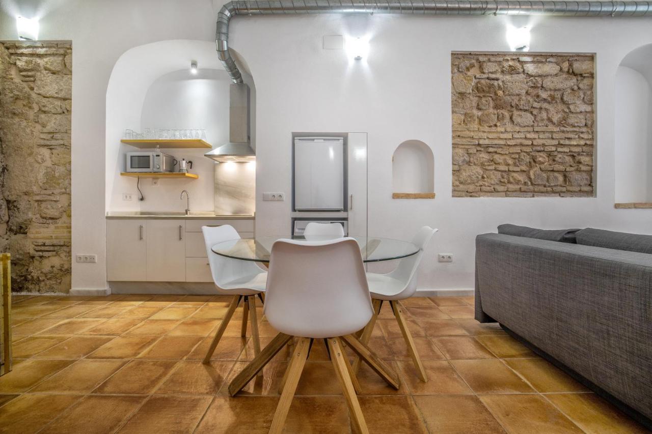 Luxury Cister Apartment Córdoba Buitenkant foto
