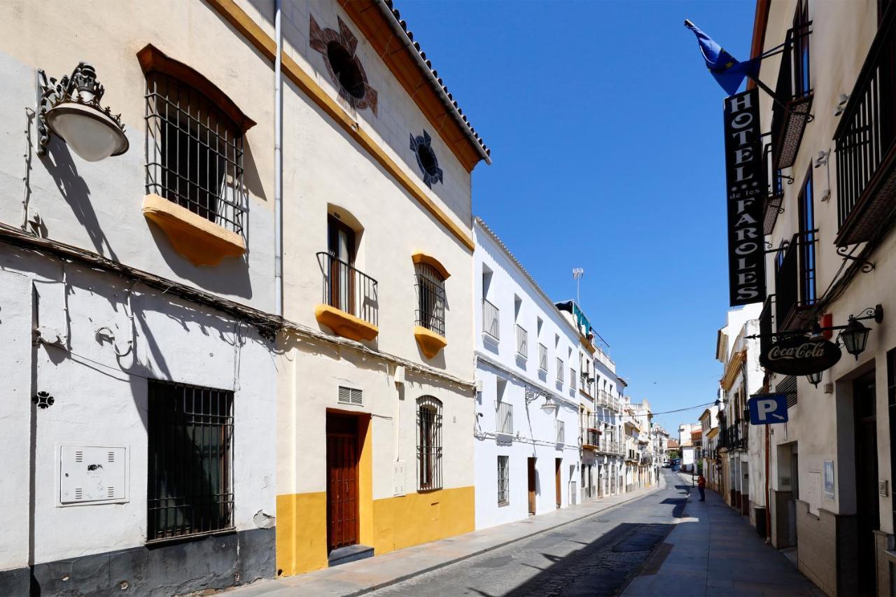 Luxury Cister Apartment Córdoba Buitenkant foto