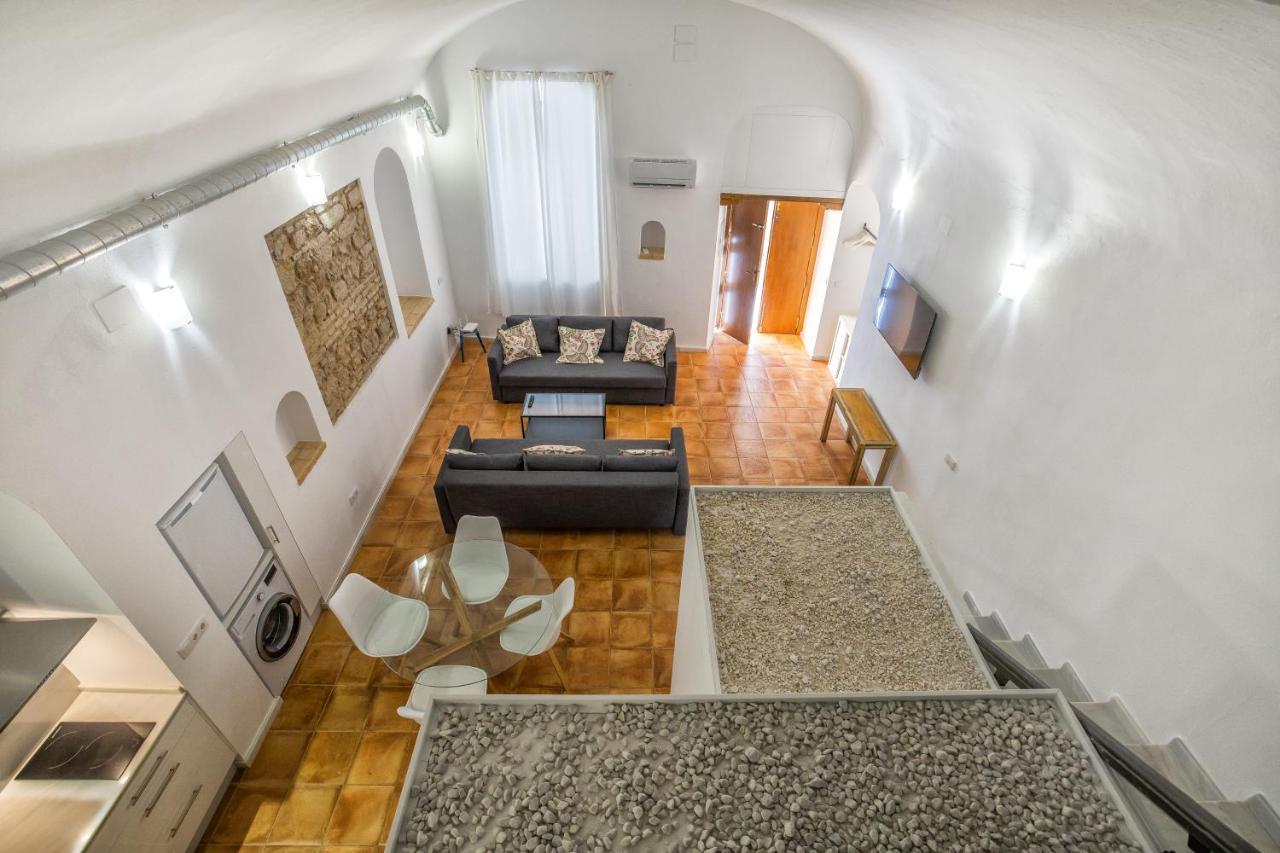 Luxury Cister Apartment Córdoba Buitenkant foto