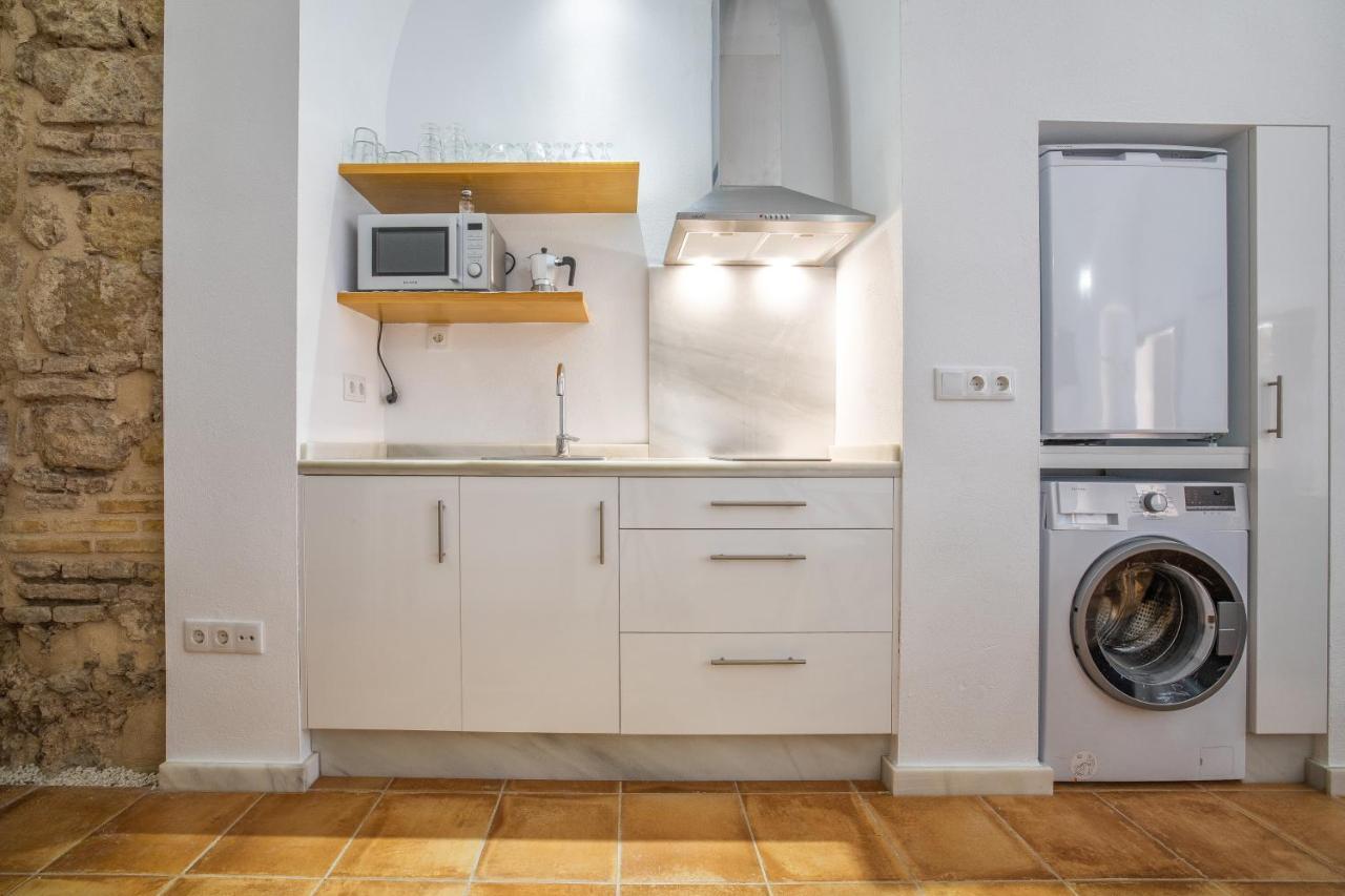 Luxury Cister Apartment Córdoba Buitenkant foto