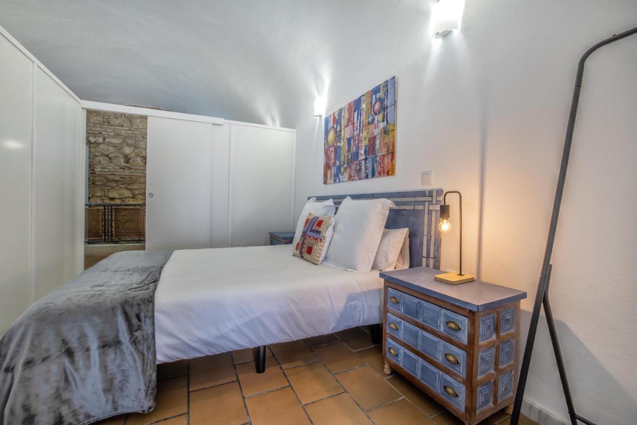 Luxury Cister Apartment Córdoba Buitenkant foto
