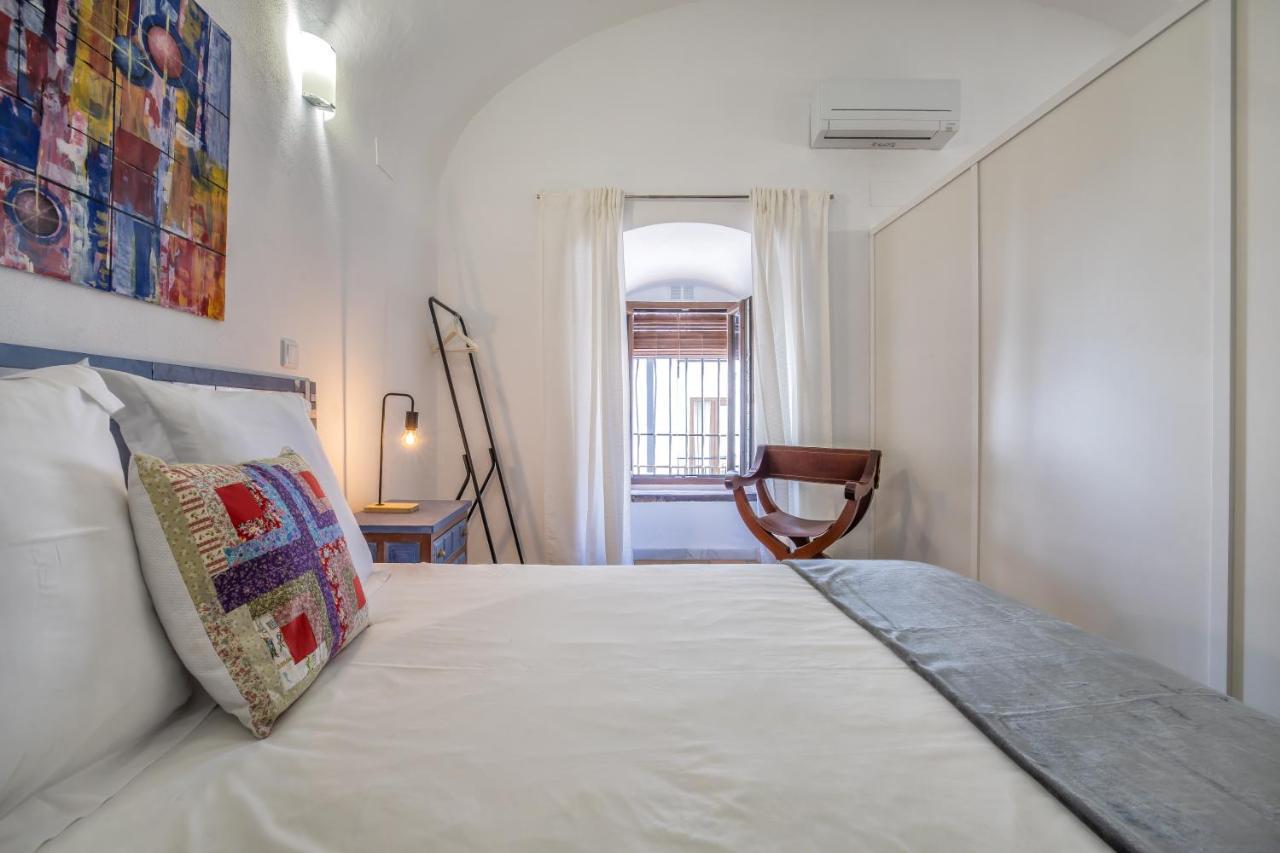 Luxury Cister Apartment Córdoba Buitenkant foto