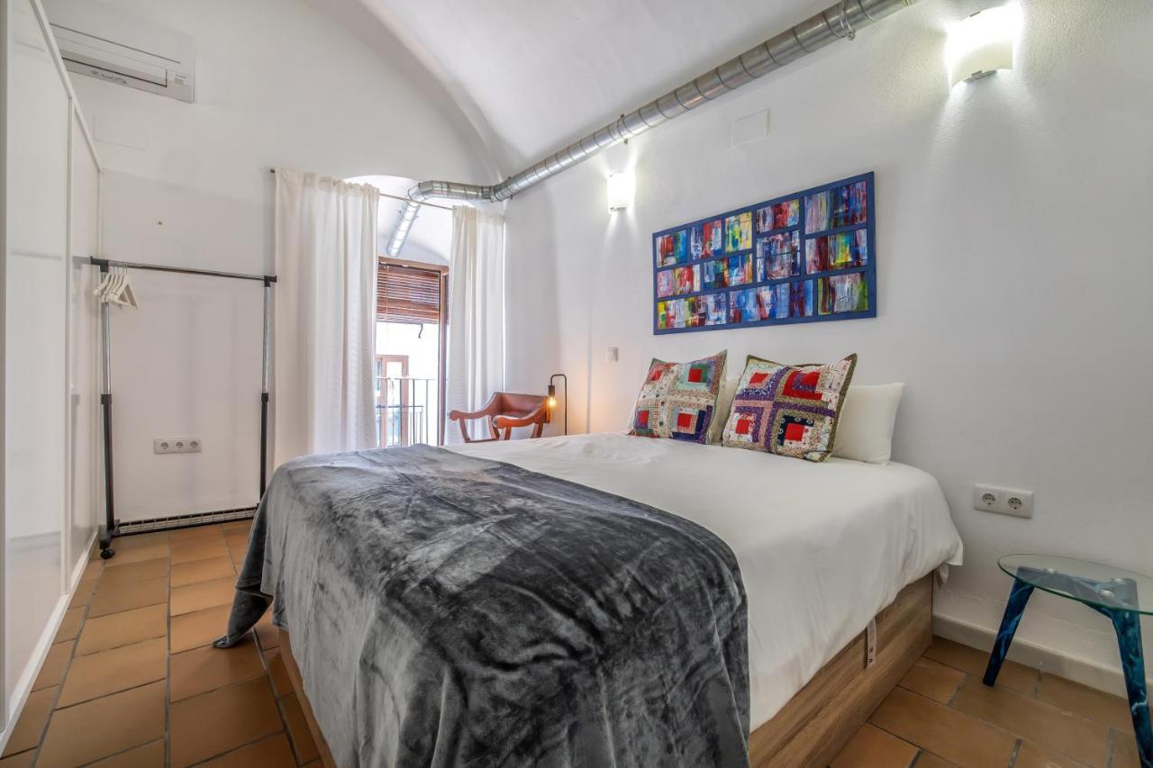 Luxury Cister Apartment Córdoba Buitenkant foto