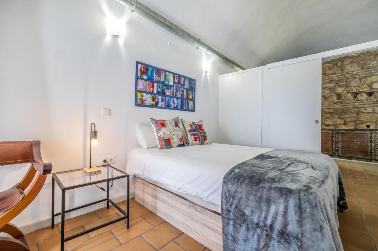 Luxury Cister Apartment Córdoba Buitenkant foto