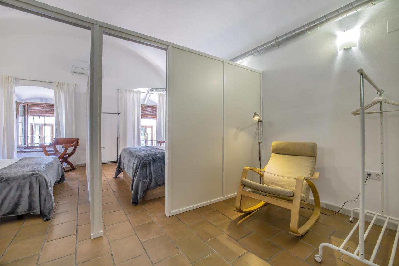 Luxury Cister Apartment Córdoba Buitenkant foto