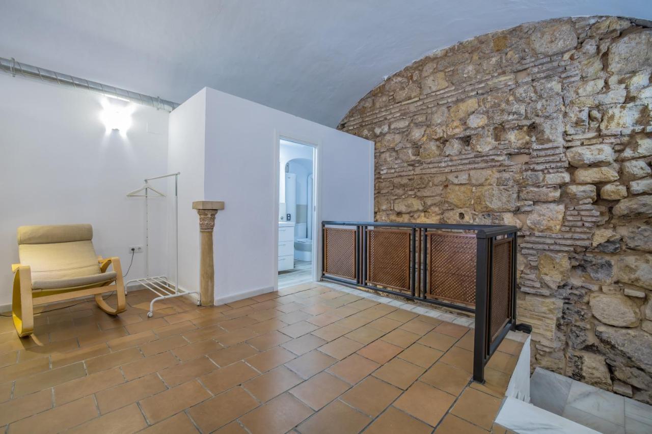 Luxury Cister Apartment Córdoba Buitenkant foto
