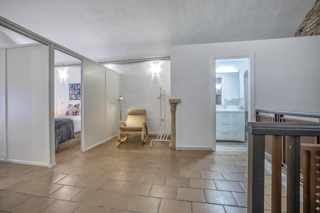 Luxury Cister Apartment Córdoba Buitenkant foto