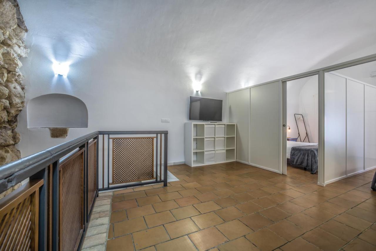 Luxury Cister Apartment Córdoba Buitenkant foto